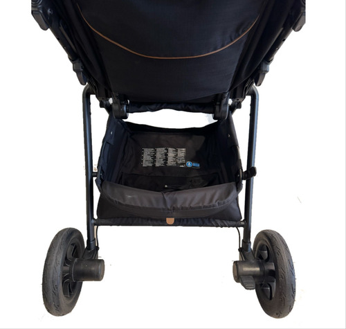 Carriola Aeria Joie Aeria Color Carbon Grey Seminuevo (Usado)