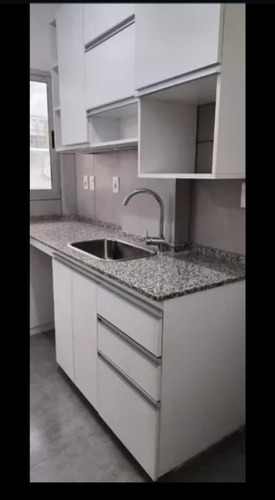 Se Alquila Apartamento En Parque Rodo 