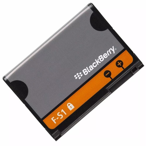 Bateria Blackberry F-s1 (torch) 9800/9810 - Tienda
