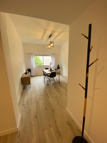 Imagen 3 de 11 de Venta / Departamento 2 Ambientes A La Calle Totalmente Reciclado / Mar Del Plata
