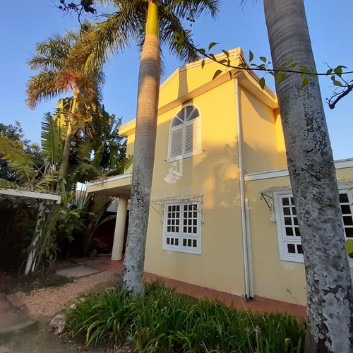 Imagem 2 de 30 de Casa À Venda Em Caminhos De San Conrado - Ca004941