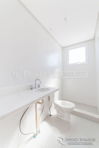 Imagem 14 de 30 de Apartamento, 2 Dormitórios, 66.41 M², Bom Jesus - 177761