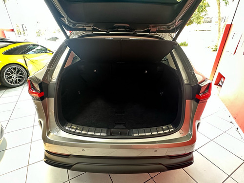 Lexus Nx350H 2.5 Luxury Aut. 5-p Hibrido