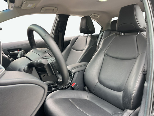 Toyota Corolla XEi 2.0 Dynamic Force (Flex) (Aut)