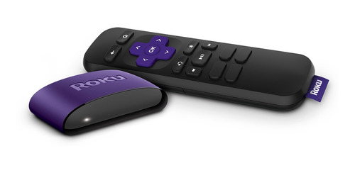 Roku Express Smart Tv Full Hd | Disney+ Netflix Hbo Amazon (Reacondicionado)