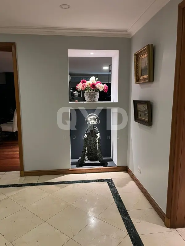 Imagen 3 de 10 de Excelente Departamento En Venta Vista Club De Golf