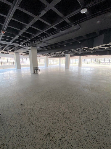 Alquiler De Local Comercial En Naco De 1,534 M2