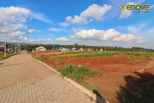 Imagem 4 de 15 de Terreno À Venda, Loteamento Girassol, 270 M² Por R$ 76.000 - Campo Grande - Estância Velha/rs - Te0298