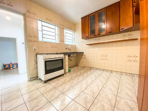 Imagem 7 de 12 de Sobrado Com 3 Dormitórios À Venda, 120 M² Por R$ 530.000,00 - Cidade Dutra - São Paulo/sp - So3745