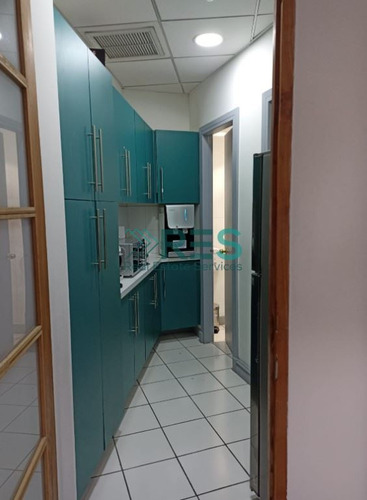 Oficina En Arriendo En Las Condes