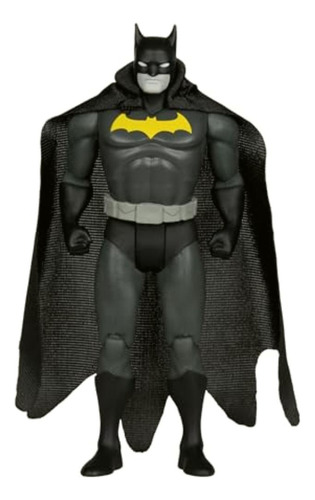 Mcfarlane Toys Dc Super Powers Batman, Superman & Wonder