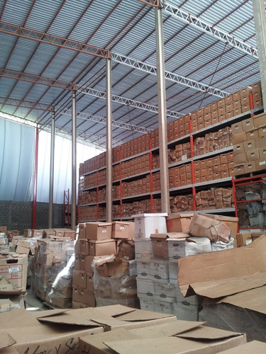Imagen 3 de 7 de Se Vende Galpón 1310m2 Mariches 4009