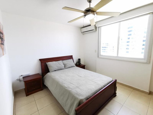Imagen 8 de 14 de Venta De Apartamento En Pacific Blue, Punta Pacífica 20-9533