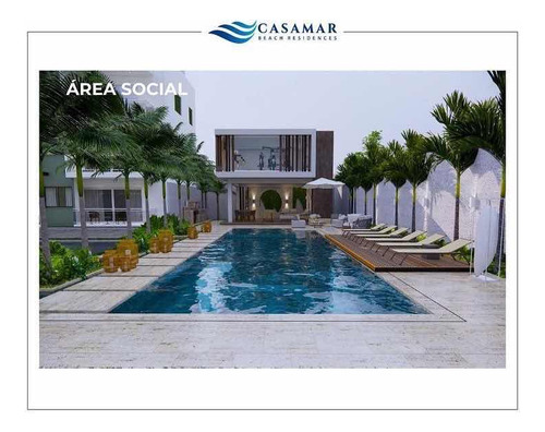 Casamar Beach Residences