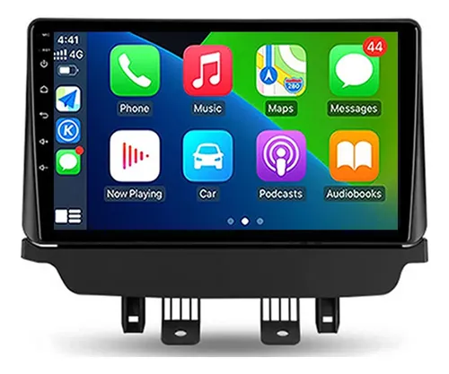 2024 Estéreo Mazda Cx-3 2015-2023 Cámara Carplay Wifi Gps