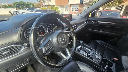 Mazda CX-5 2.5 Touring At