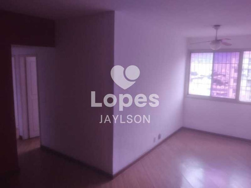 Imagem 2 de 15 de Apartamento - 03 Quartos - Cachambi - 584124