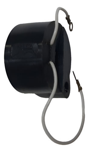 Bobina Montgomery E Yanmar Para Motor De 5 / 7 E 8 Hp,