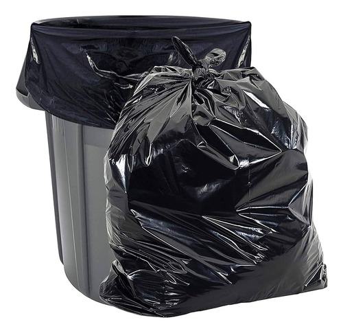 Bolsa Para Basura Super Resistente 25kg