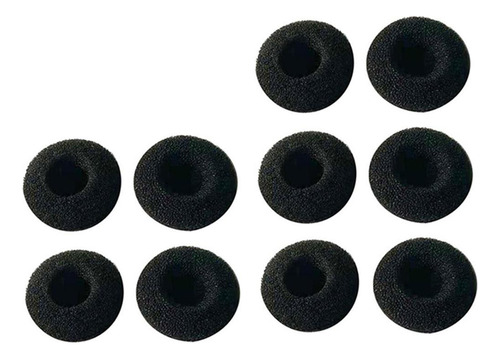 Almohadilla De Esponja Para Oreja 4 Piezas