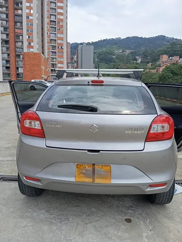 Suzuki Baleno 1.4 Gl