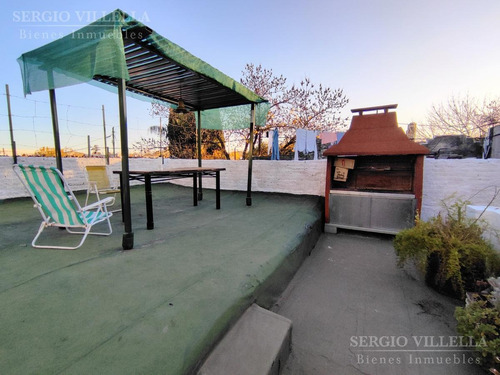 Imagen 13 de 18 de Departamento De 2 Dormitorios En Venta En Rosario