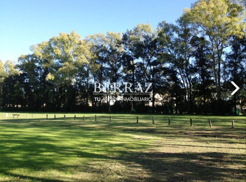 Imagen 20 de 20 de Venta Lote Santo Tomás Pilar
