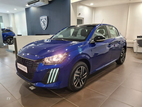 Peugeot 208 1.6 Allure Pack