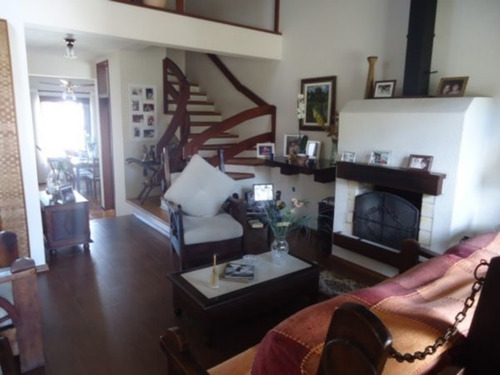 Casa Em Espirito Santo Com 3 Dormitórios - Mi13245