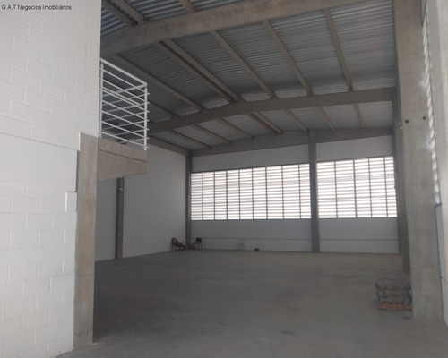 Galpão Para Locação - Sorocaba/sp - Gl00618 - 68686954