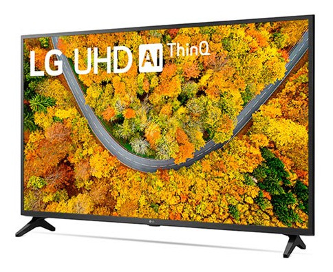 Imagem 3 de 9 de Smart Tv 4k LG Led 50 Thinq Ai, Google, Alexa - 50up7550psf
