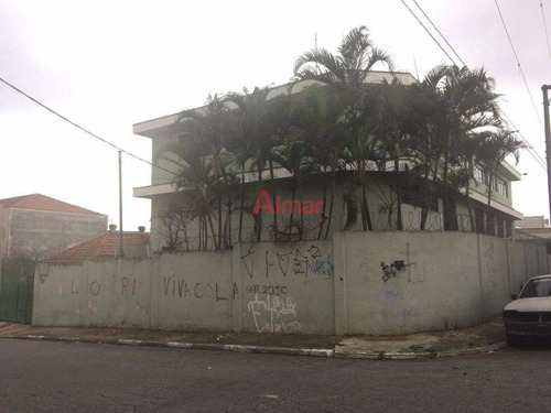 Imagem 4 de 23 de Galpão, Vila Nova York, São Paulo - R$ 3.8 Mi, Cod: 9038 - V9038