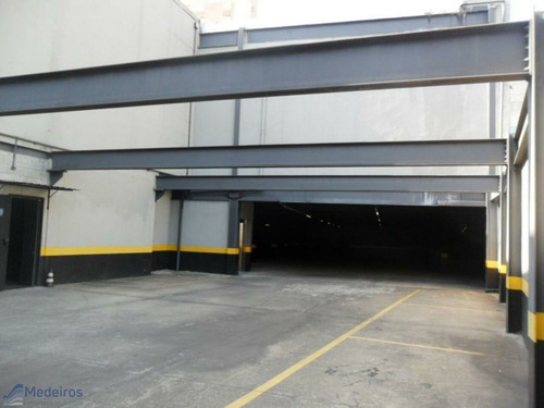 Imagem 7 de 15 de Exclente Loja De Esquina Com 2670,00m2,ao Lado Metrô São Joaquim E Liberdade, Av Liberdade-liberdade - Md1105