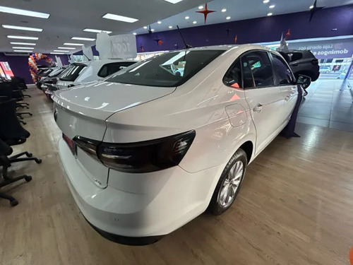 Volkswagen Virtus TSI 1.0 (Aut.)