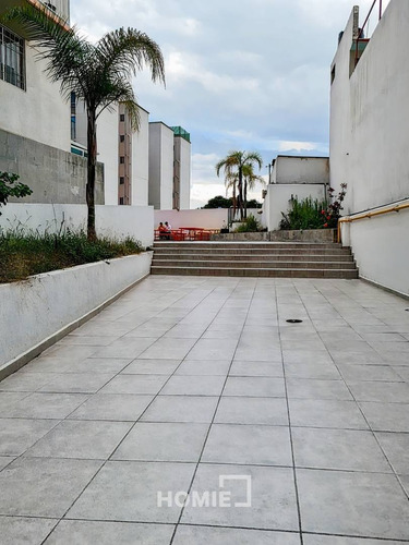 Imagen 1 de 12 de Depto Seminuevo Con Roofgarden Privado, Seguridad 24hrs Y Más, 66853