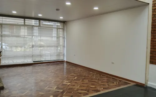 Comercial (casa Para Comercio) En Arriendo/venta En Rosales. Cod A10260136