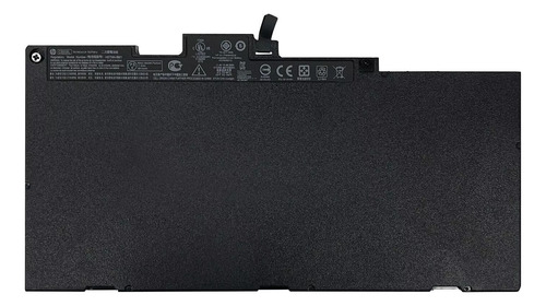Bateria Original Cs03xl Hp Elitebook 840 850 745 755 G3 G4