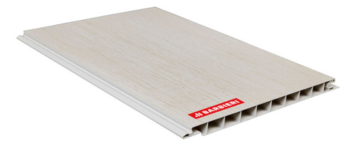 Cielorraso Pvc Machimbre Revestimiento Cipres Placa X 4 Mts