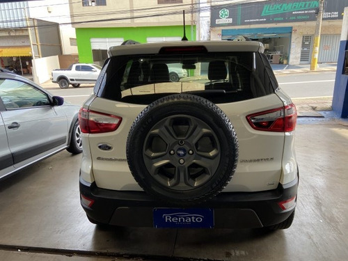 Imagem 13 de 13 de Ecosport 1.5 Ti-vct Flex Freestyle Automático