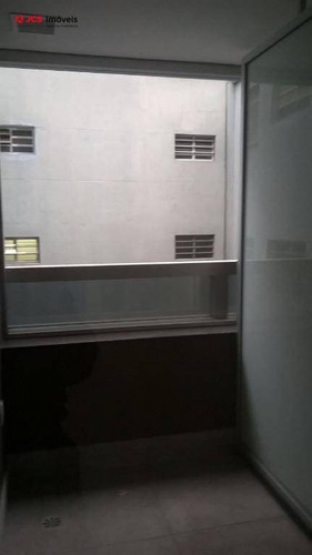 Imagem 10 de 24 de Conjunto Comercial Para Locação, Perdizes, São Paulo. - Cj0013