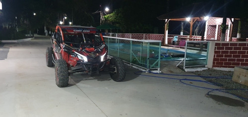 Imagem 3 de 9 de Utv Can Am Maverick X3 Turbo