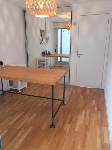 Imagen 10 de 20 de Rambla De Punta Carretas, 1 Dormitorio, Amplio Patio Y Amenities !!