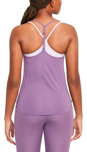 Musculosa Nike W /copa/(whi De Mujer - Dd4561-574
