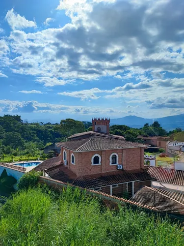 Casa En Urb Agua Clara