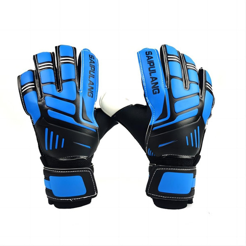 Guantes De Entrenamiento De Portero De Fútbol Para Niños A