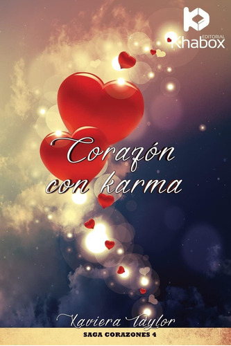 Libro: Corazon Con Karma (corazones) (spanish Edition)