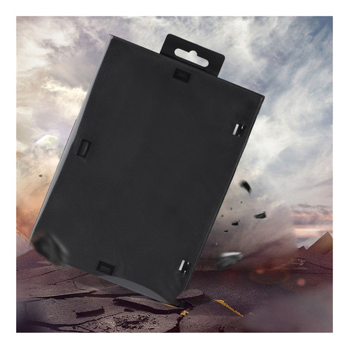 Estuche Para Tarjetas De Juego, 5 Piezas, Para Sega Genesis,