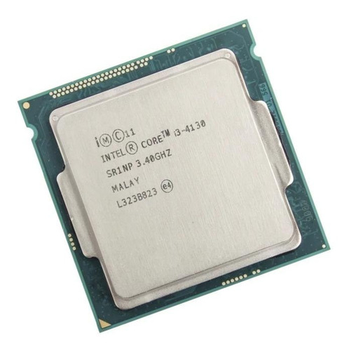 Processador Intel Core I3 4130 ( Oem )