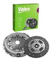 Comprar Kit Embrague Valeo Toyota Hilux - Sw6 2.8 8v D. Asp. 4x2\u002F4x4