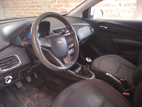 Chevrolet Onix 1.4 Ltz Mt 98cv